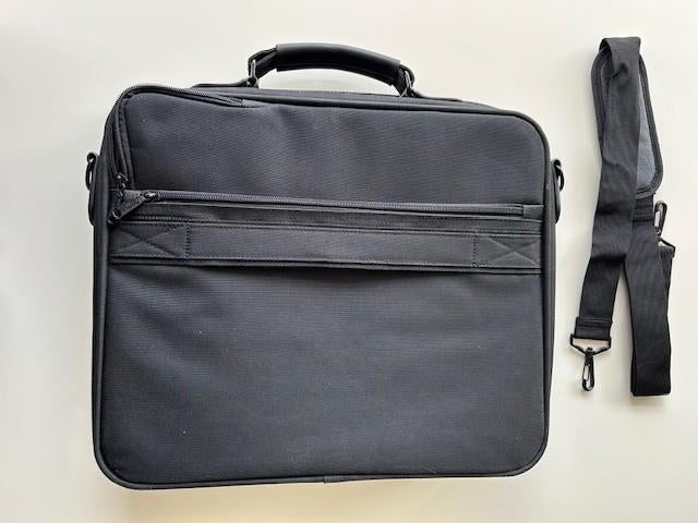 Laptoptas, Computers en Software, Ophalen of Verzenden, 16 inch, Nieuw, Schoudertas