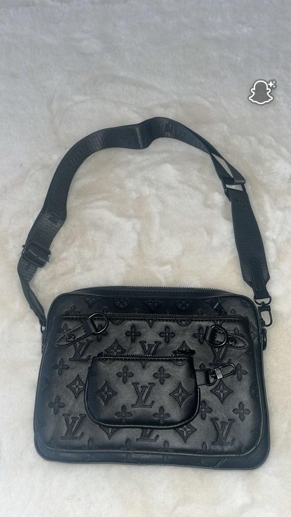 Louis vuitton, Handtassen en Accessoires, Tassen | Schoudertassen, Ophalen of Verzenden, Nieuw