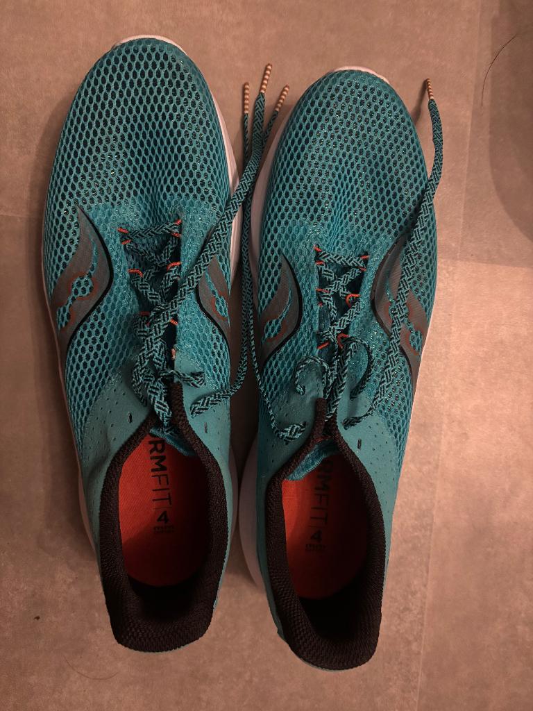 Saucony Kinvara 14, Sports & Fitness, Course à pied, Enlèvement ou Envoi, Chaussures de course à pied, Saucony