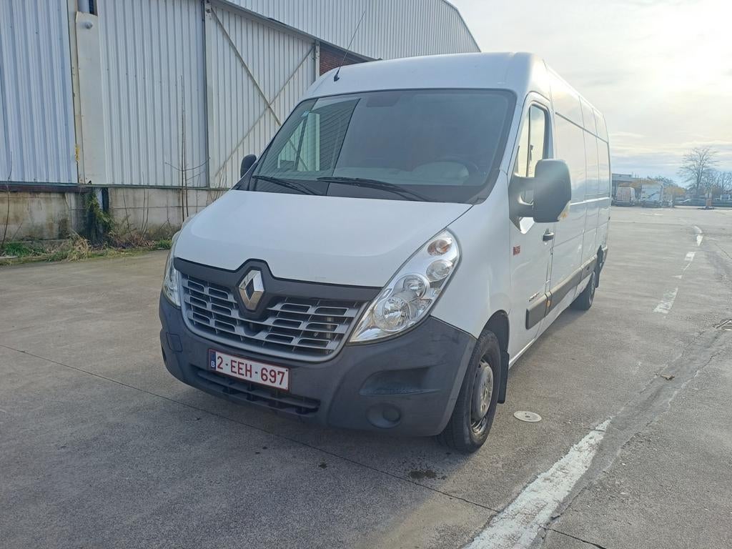 BUSJE TE HUUR CAMIONETTE VERHUISWAGEN HUREN 7/7 ANTWERPEN, 50 m² ou plus, Province d'Anvers