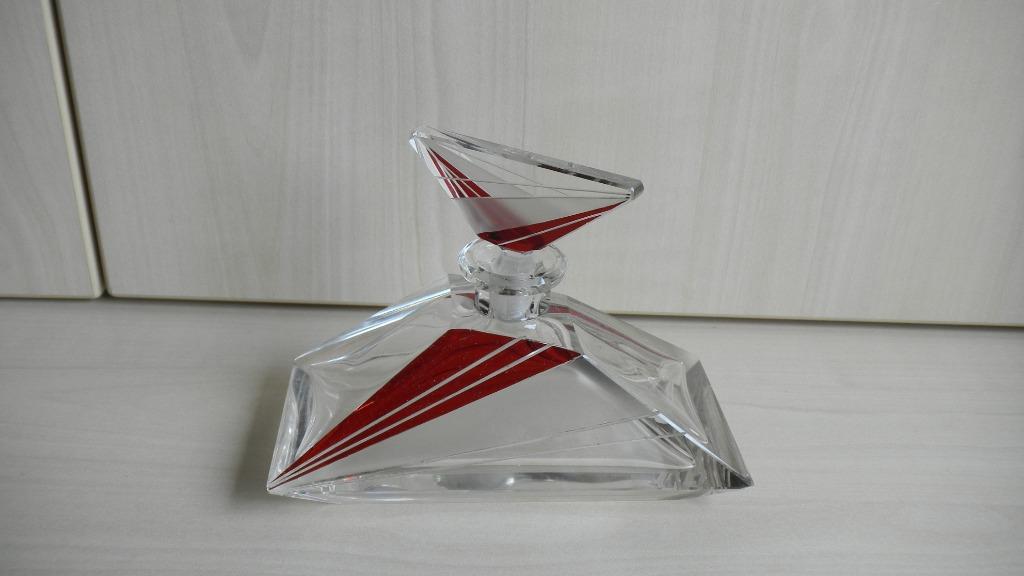 Parfumflesje vintage, Enlèvement, Comme neuf, Bouteille de parfum