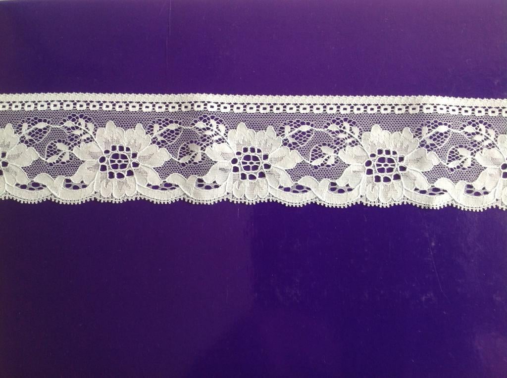 RUBAN DE DENTELLE, Enlèvement ou Envoi, Neuf, Dentelle