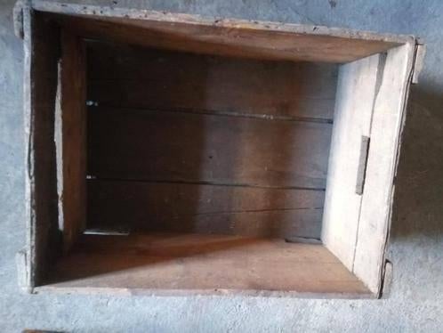 Boites vintage Angleterre, Antiquités & Art, Curiosités & Brocante, Enlèvement