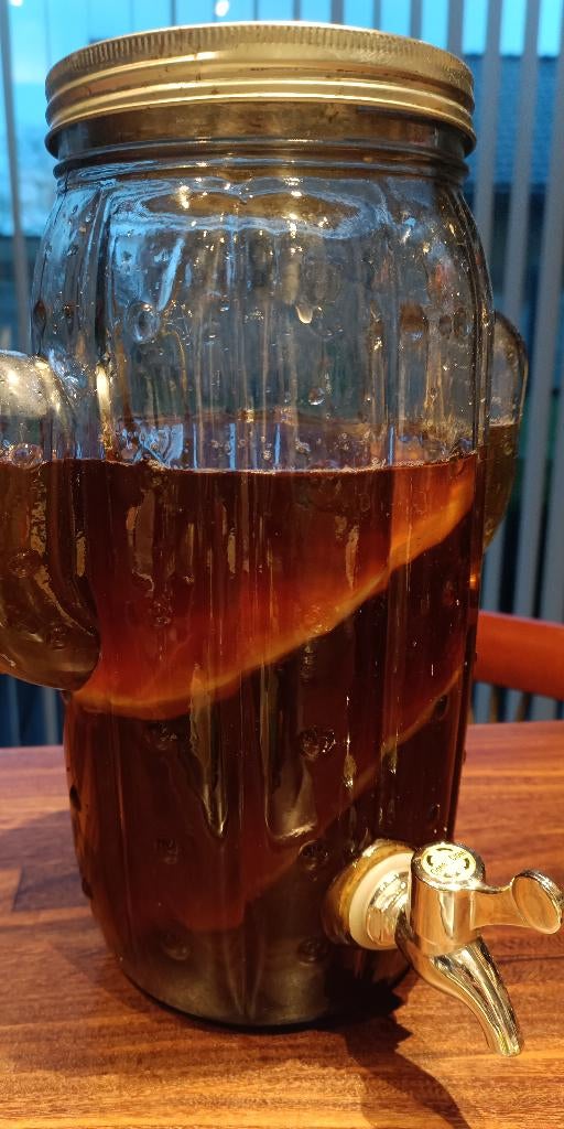 Kombucha zwam, Diversen, Levensmiddelen, Ophalen of Verzenden