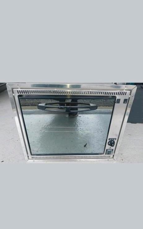 Dometic smev gasoven voor camper caravan op boot op gas, Ophalen of Verzenden