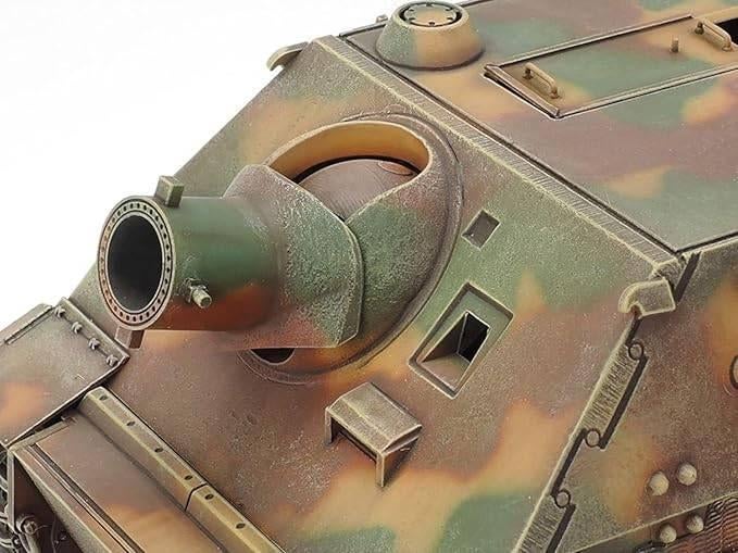 Tamiya | Sturmtiger | 1:35 | GRATIS LEVERING, Tank, -, Verzenden, Nieuw