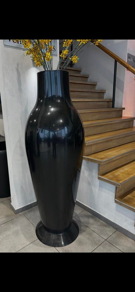 Set van 12 Kartell Misess Flower Power Px-delige vazen, Ophalen of Verzenden, Zo goed als nieuw