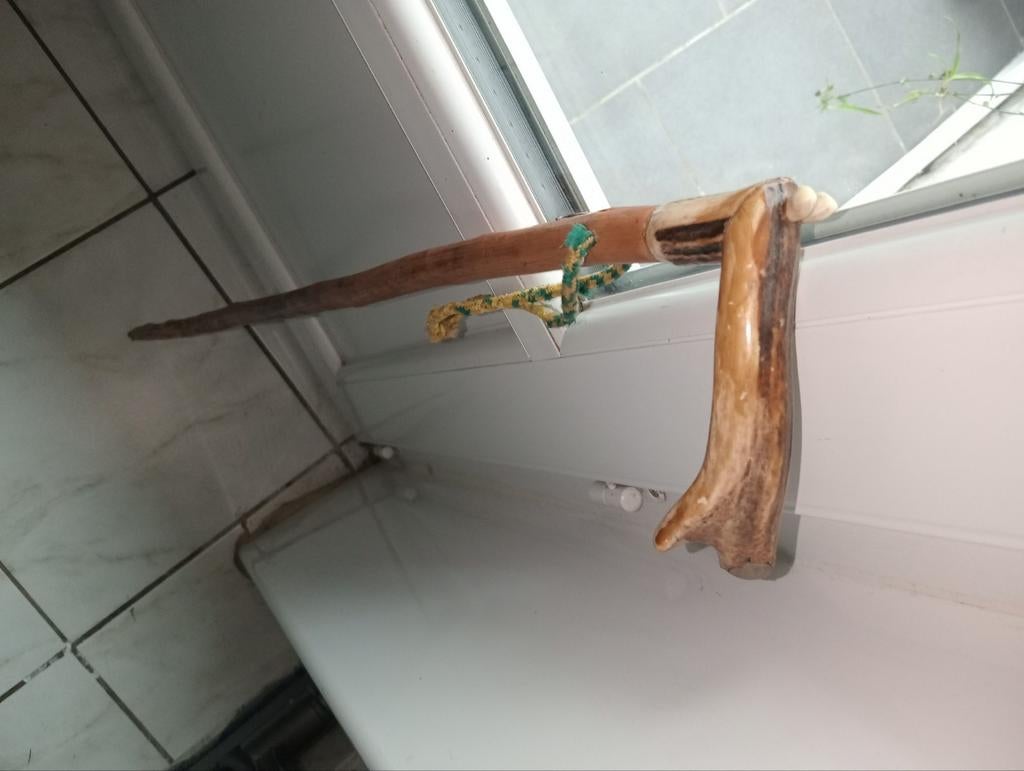 Wandelstok 83 cm, Diversen, Wandelstokken, Ophalen of Verzenden