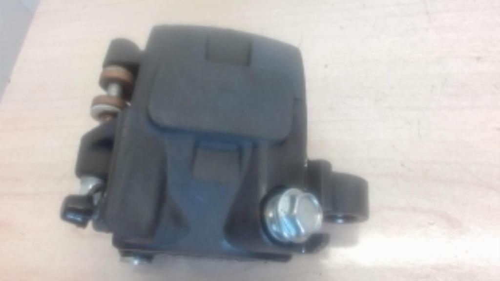 etrier avant gauche kawasaki 650 versys, Enlèvement ou Envoi, Utilisé