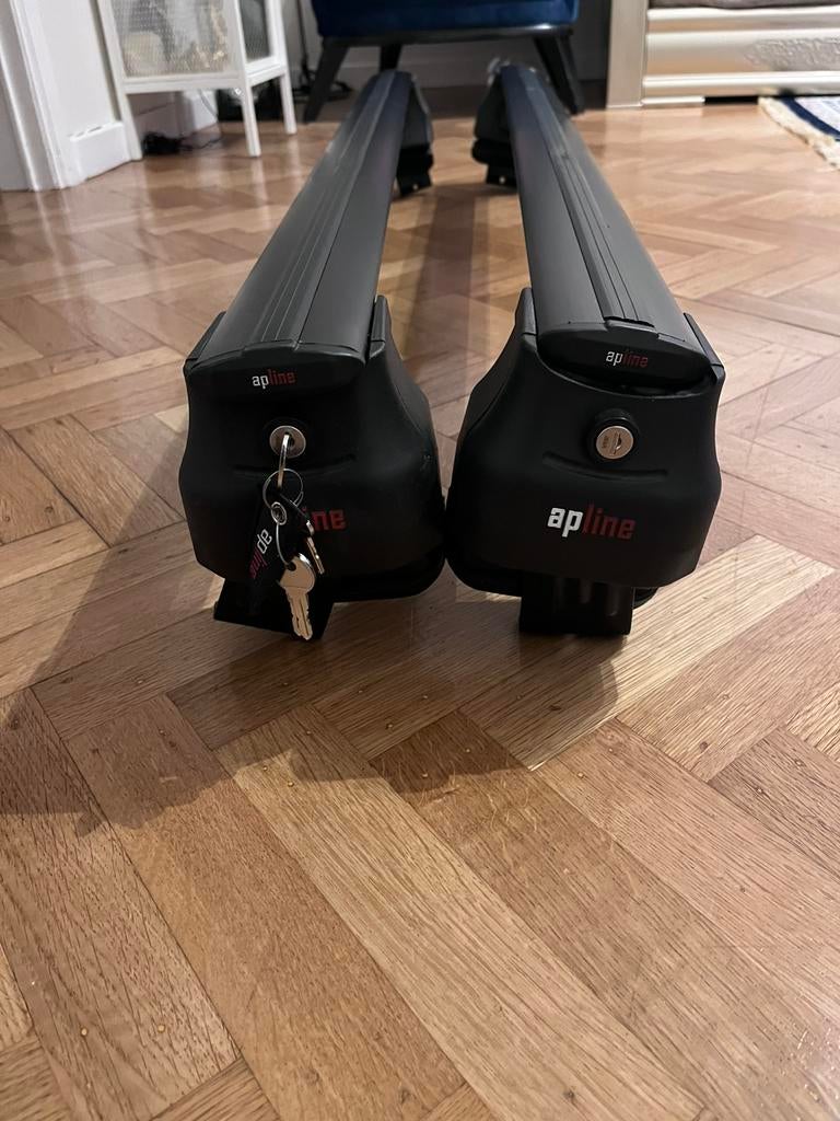 Dakbeugel voor een ford focus (2018-2023), Auto diversen, Dakdragers, Ophalen, Zo goed als nieuw