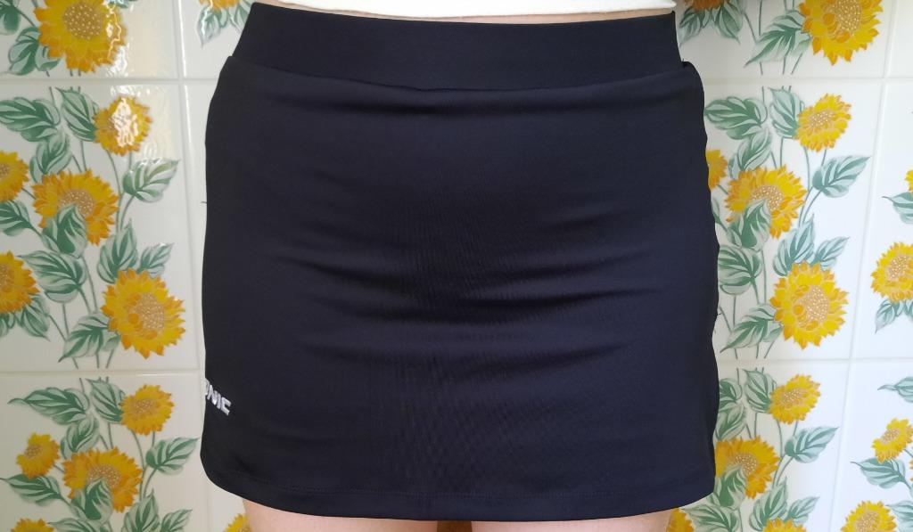 Jupe-short Tennis de Table Donic taille S, Enlèvement ou Envoi, Neuf, Autres types