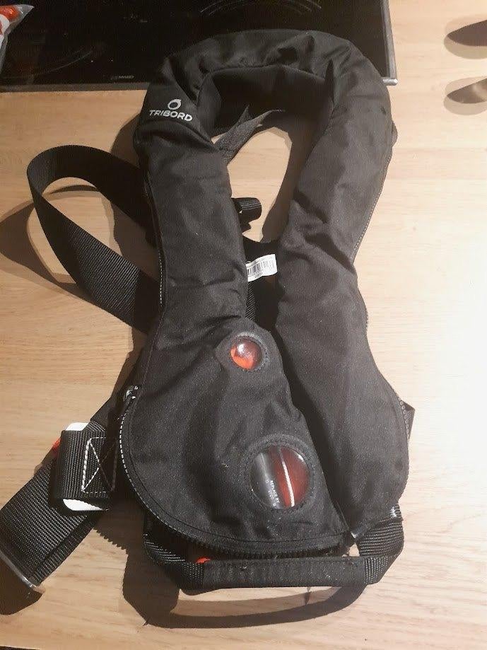 zwemvest, Ophalen, Nieuw, Dame of Heer