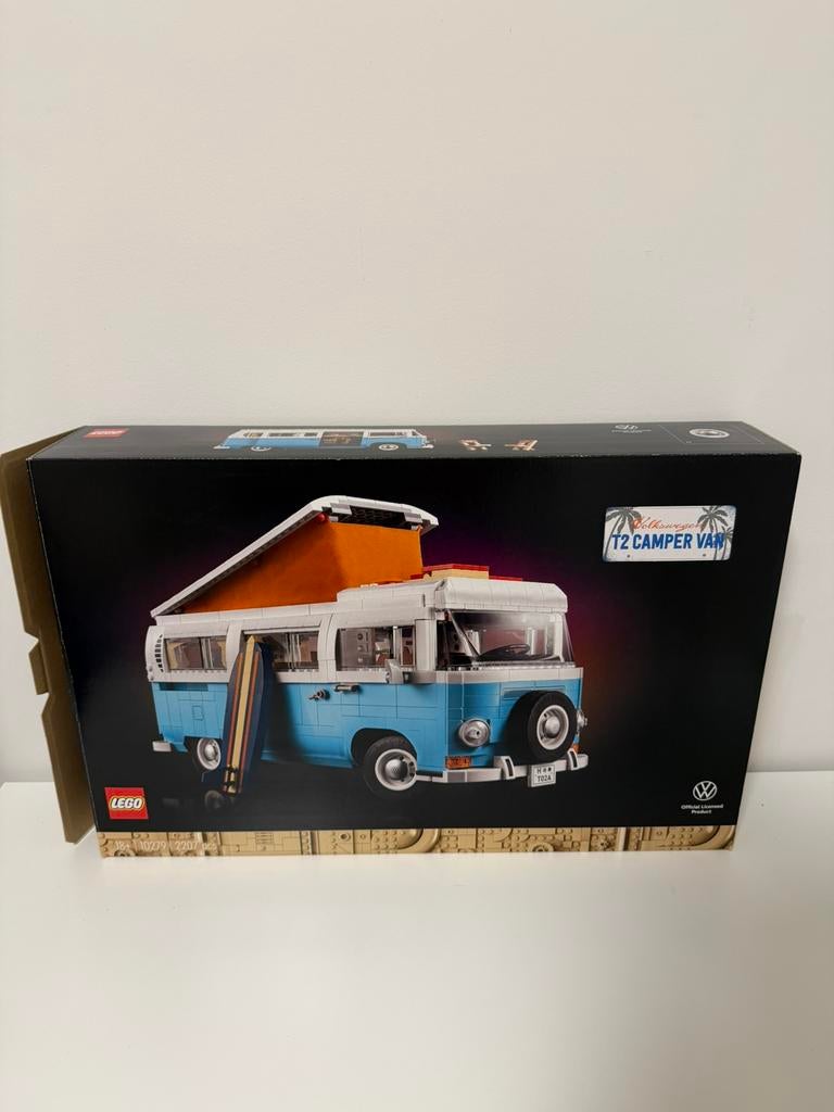 Lego 10279, Kinderen en Baby's, Speelgoed | Duplo en Lego, Zo goed als nieuw, Ophalen