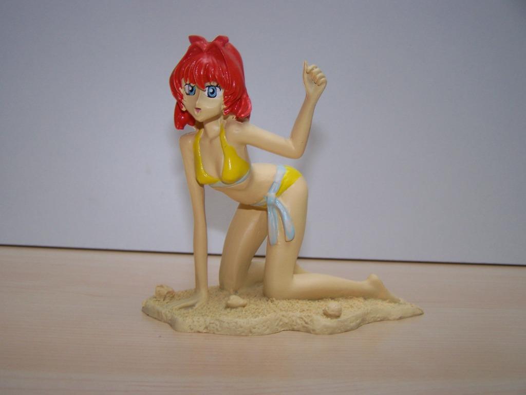 Figurine Manga Sexy 07, Collections, Statues & Figurines, Neuf, Enlèvement ou Envoi