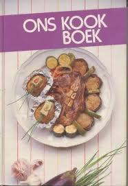 Ons kookboek KVLV, Boeken, Kookboeken, Ophalen of Verzenden