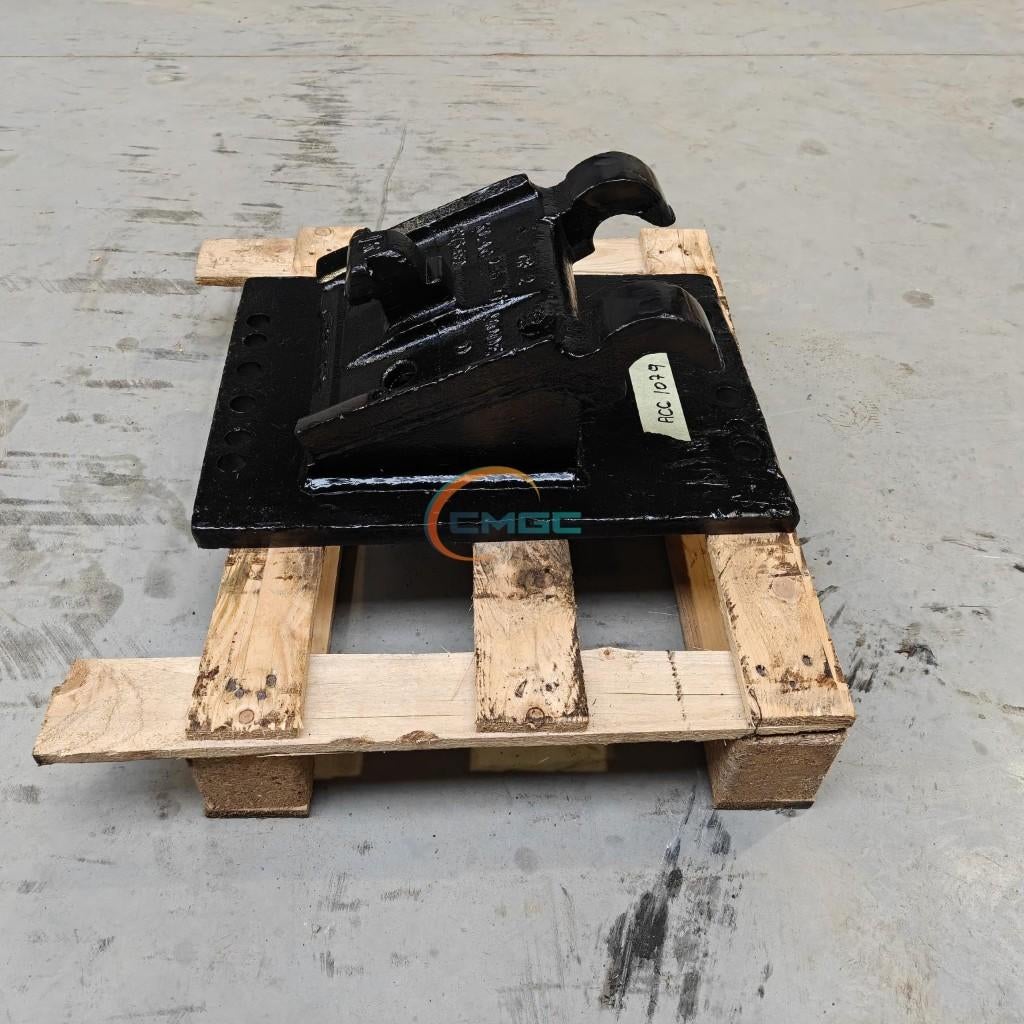 Platine Klac Module D - 3 à 6T - ACC1079, Enlèvement