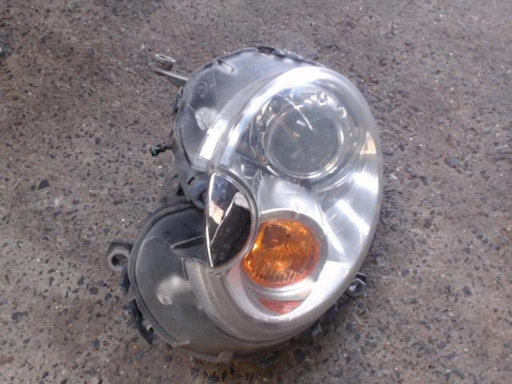 Optique avant gauche Mini R56 2006-2010 LP/14963, Autos : Pièces & Accessoires, Enlèvement, Utilisé, Mini