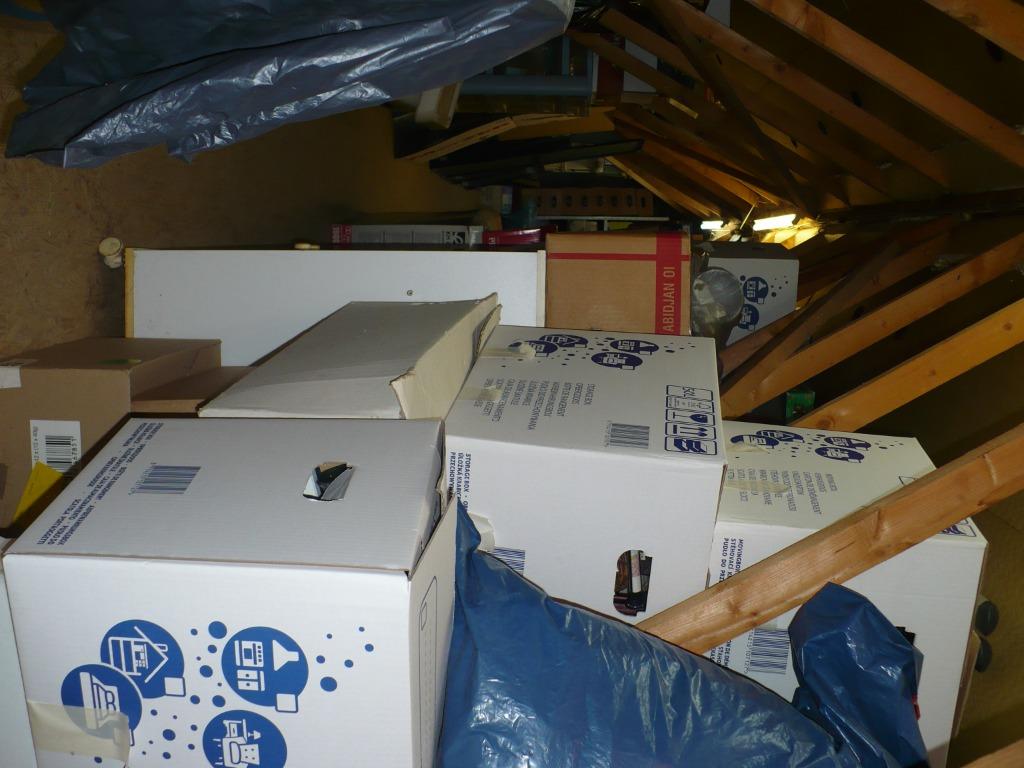 Matériel pour brocante, Enlèvement, Comme neuf