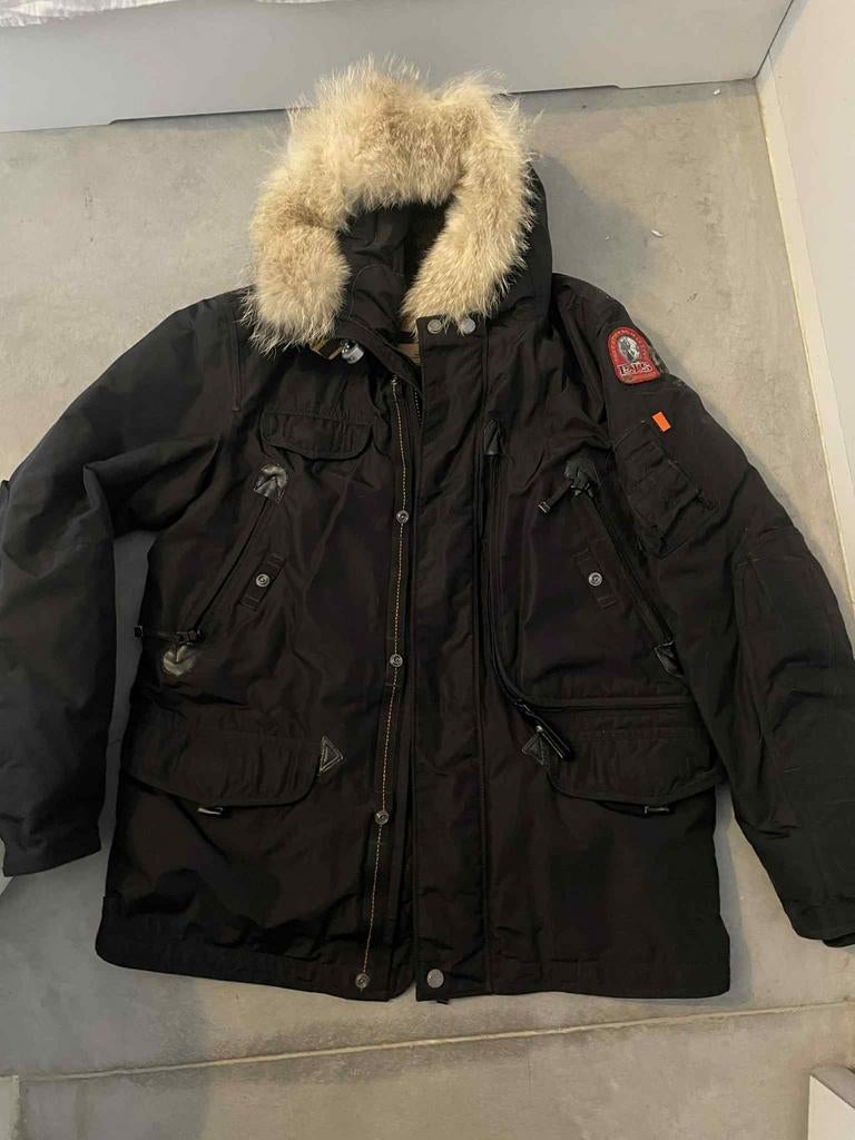 Gilet Parajumpers taille XL, Enlèvement ou Envoi, Porté, Taille 56/58 (XL), Parajumpers