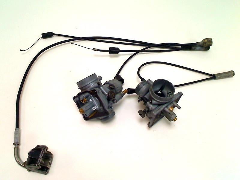 Suzuki GT 380 1972-1978 Carburateur, Motoren, Onderdelen | Suzuki, Gebruikt, Ophalen of Verzenden
