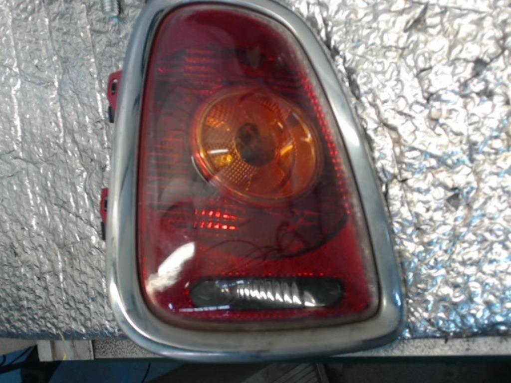 Feu arrière gauche Mini 2 R56 2006-2010 LP/15087, Autos : Pièces & Accessoires, Éclairage, Mini, Utilisé, Enlèvement