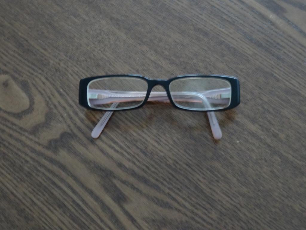 Monture lunettes Prada, Bijoux, Sacs & Beauté, Lunettes de Soleil & Lunettes | Femmes, Prada, Comme neuf, Brun, Enlèvement