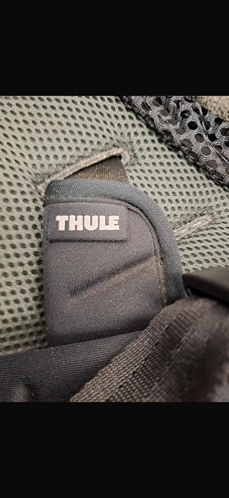 Infant sling thule fietskar, Enlèvement ou Envoi, Utilisé