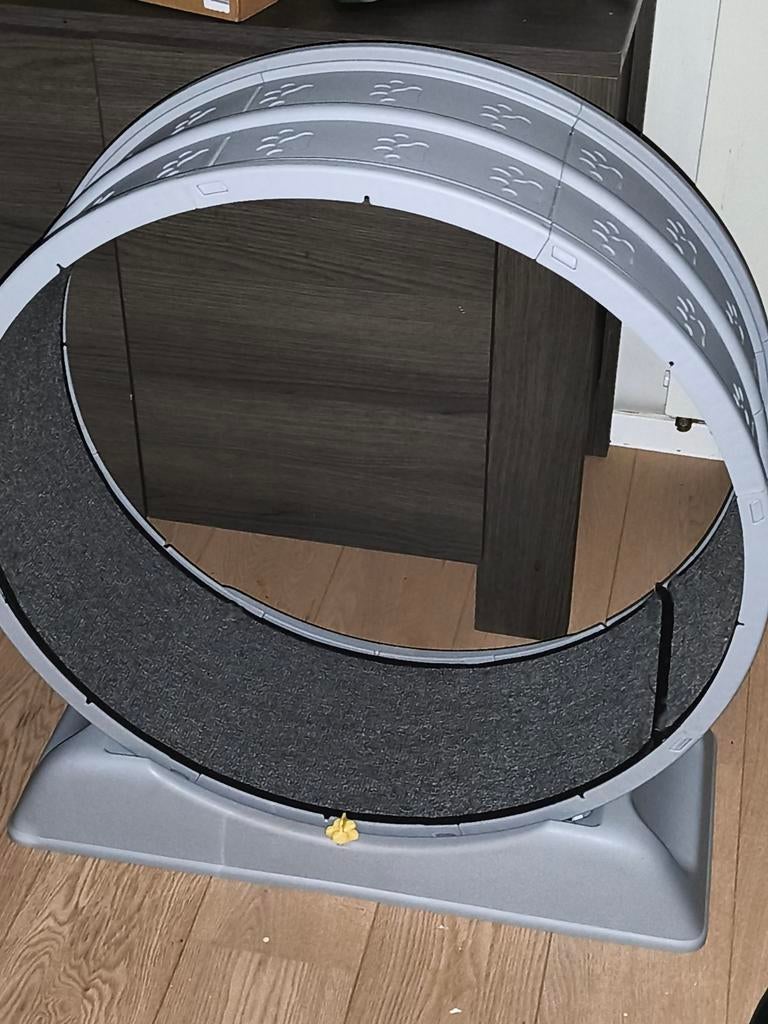 Roue animal, Animaux & Accessoires, Enlèvement