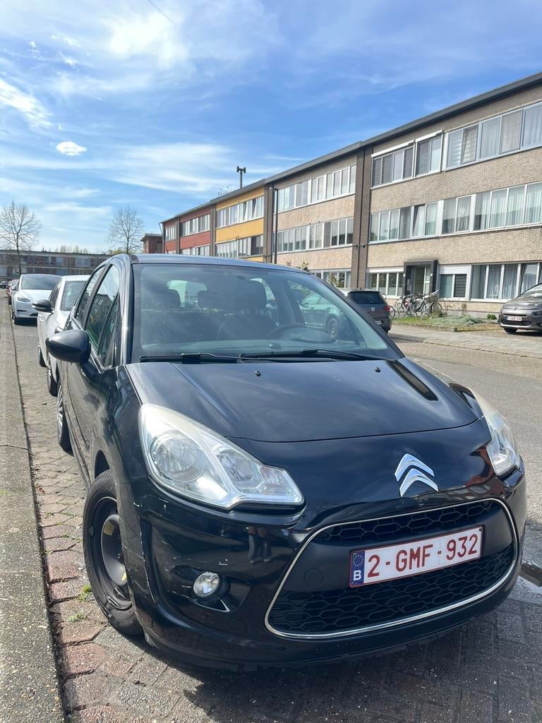 Citroen C3, Bedrijf, C3, Te koop, Benzine