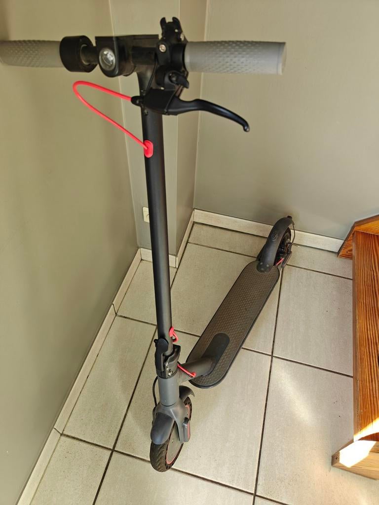 Step, Vélos & Vélomoteurs, Enlèvement