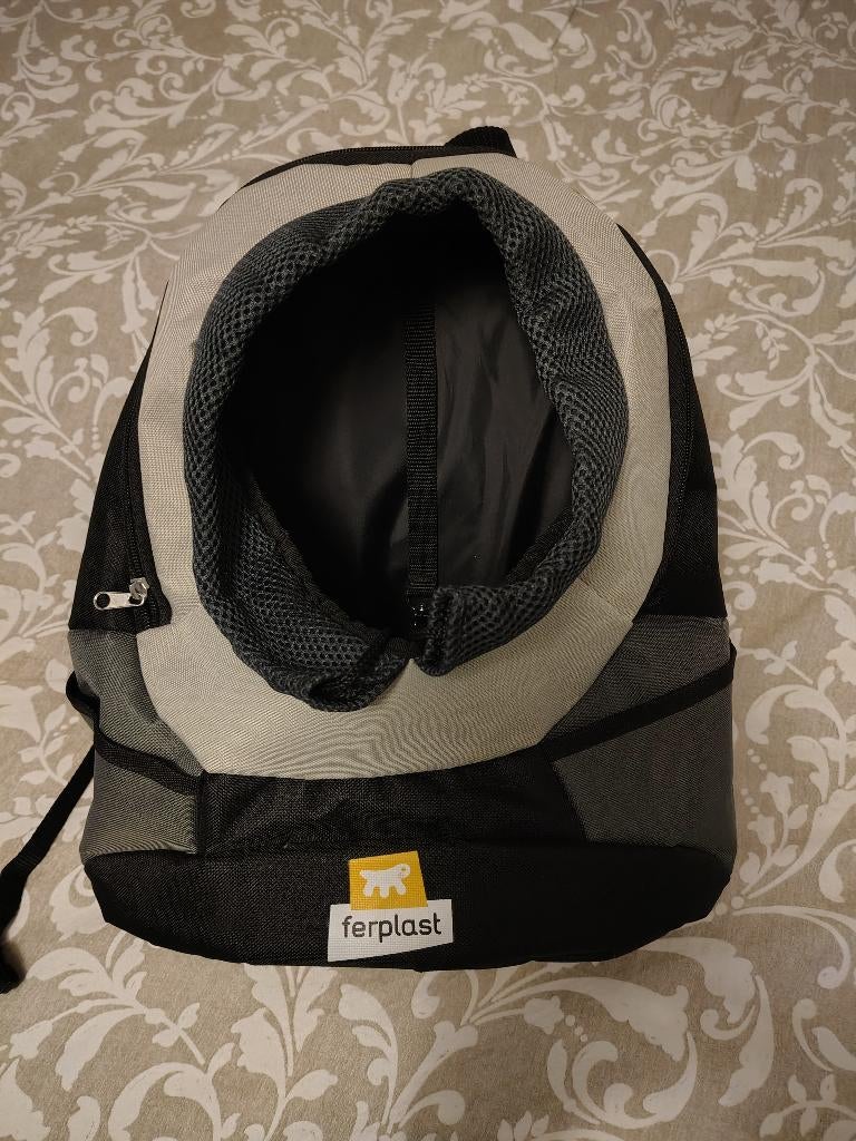 Nieuwe rugzak voor hondje tot  5 kg, Ophalen, Nieuw