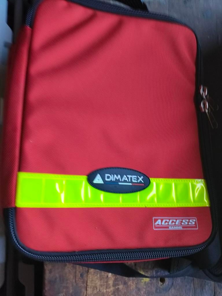 Sac DIMATEX Brice (porte documents), Diversen, Verpleegmiddelen, Ophalen of Verzenden