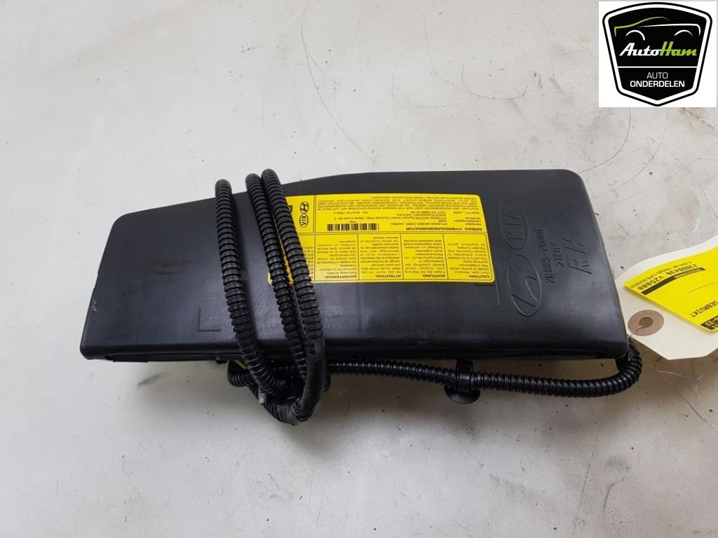 AIRBAG STOEL Hyundai i30 (FD) (|2R88920000|), Gebruikt, Hyundai