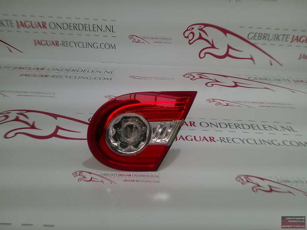 Achterlicht rechts mist Jaguar XK XK150 C2P21458, Auto-onderdelen, Gebruikt, -, Ophalen of Verzenden, Jaguar