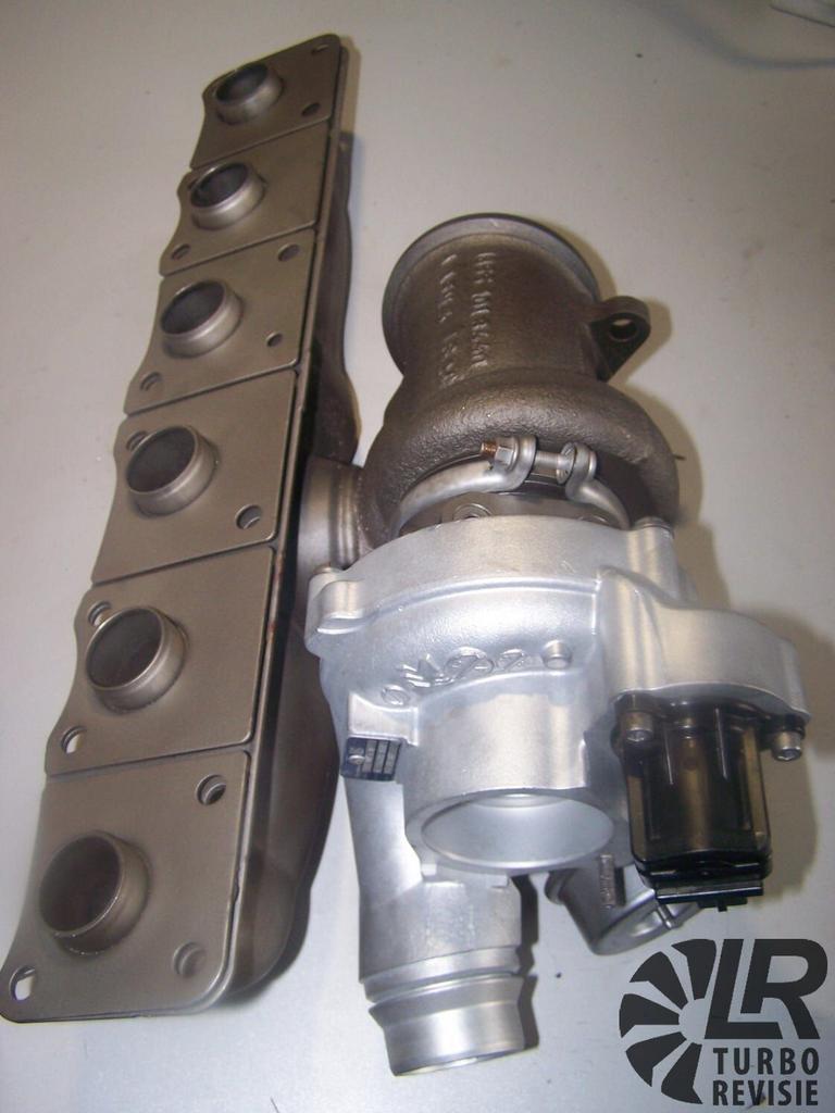 Turbo revisie BMW 335i M135i 135i M235i  6 CIL 306PK 1165457, -, -, Enlèvement ou Envoi, -