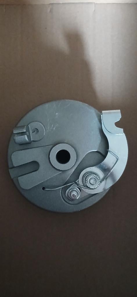 Honda camino, Fietsen en Brommers, Brommers | Honda, Ophalen of Verzenden