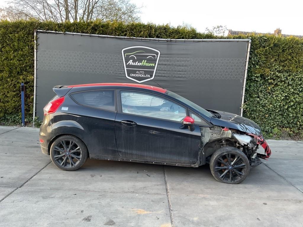 PORTE DROITE Ford Fiesta 6 (JA8) (01-2008/01-2018), Autos : Pièces & Accessoires, Carrosserie & Tôlerie, Porte, Ford, Droite, Utilisé