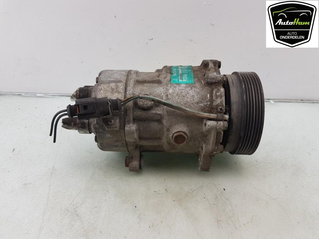 COMPRESSEUR CLIMATISATION Audi A3 (8L1) (|1J0820803F|), Autos : Pièces & Accessoires, Utilisé, Audi