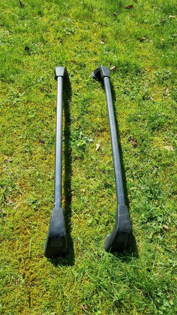 Dakdragers berlingo / partner, Auto diversen, Dakdragers, Ophalen