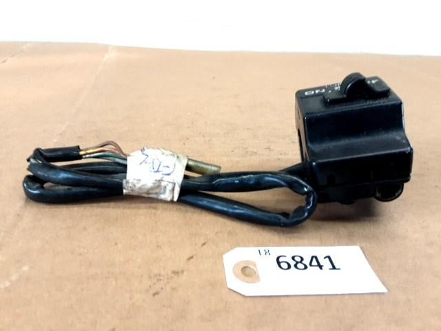 GT80L 1981 - 1983 Suzuki Elektrische bediening D1-50270, Motos