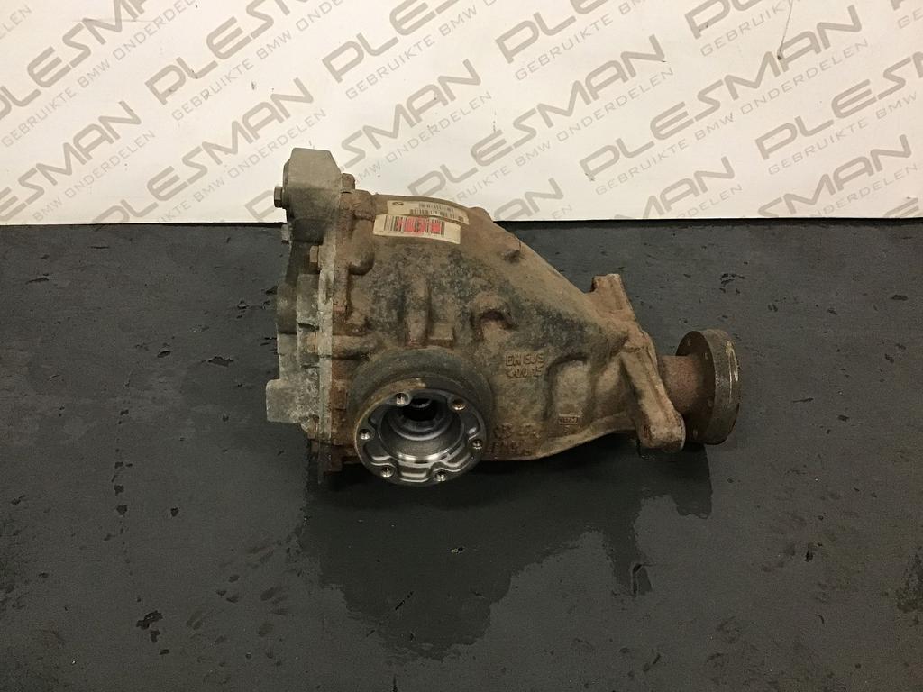 Differentieel 3.23 BMW E60 N52B25, Auto-onderdelen, Gebruikt, -, -, Ophalen of Verzenden