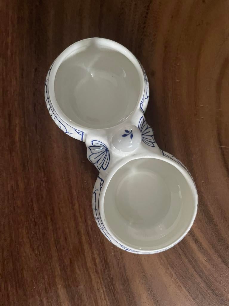 Boch peper en zoutstel, Huis en Inrichting, Keuken | Servies, Ophalen