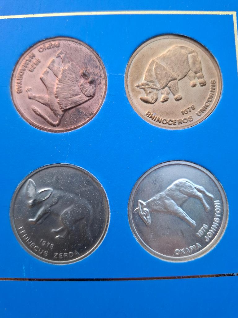 Toegangsmunten Zoo Antwerpen / Planckendael, Drie personen of meer, Dierentuinbon