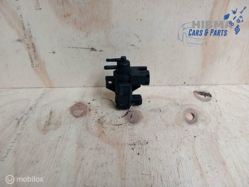 Fiat Punto Evo 1.3 M-Jet Drukconverter 55228986 2008 - 2013, Autos : Pièces & Accessoires, Fiat, Enlèvement ou Envoi, Utilisé