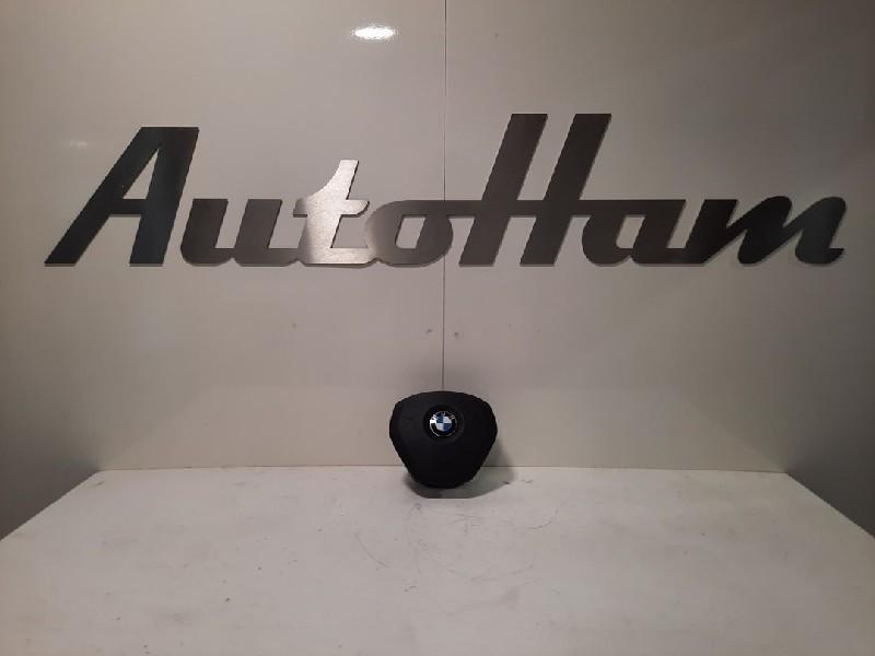 AIRBAG VOLANT BMW 3 serie (F30) (|6791332|32306791332|), Utilisé, BMW