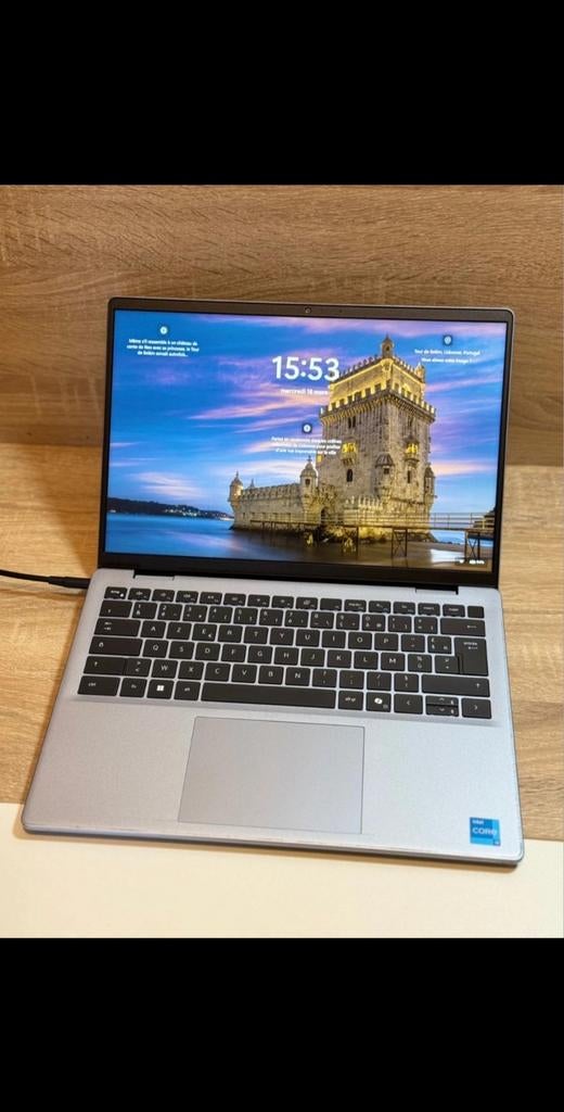 Dell Inspiron 14 (2024) - i3 13e generatie/8 GB DDR5/512 GB, Gebruikt, 8 GB, 14 inch, Dell