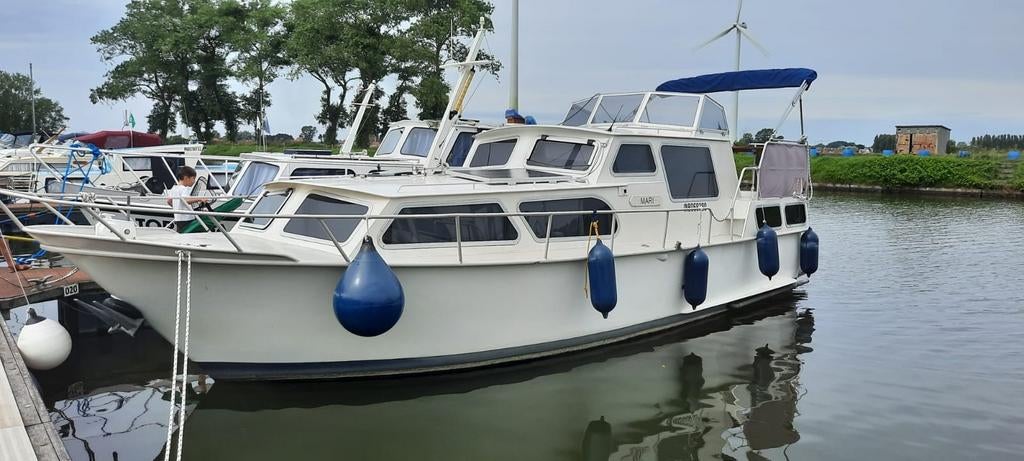 Boot te koop, Hobby en Vrije tijd, Modelbouw | Boten en Schepen, Ophalen