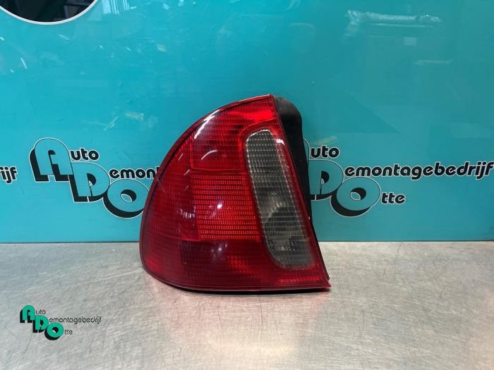 Feu arrière gauche d'un MG ZS, Autos : Pièces & Accessoires, -, 3 mois de garantie, Utilisé, -