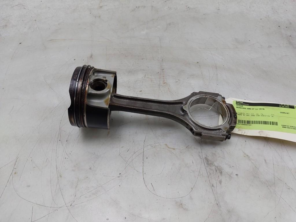 PISTON Mercedes-Benz AMG GT (C190) (01-2014/-), Autos : Pièces & Accessoires, Utilisé, Mercedes-Benz