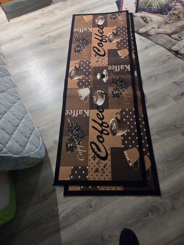Tapis, Maison & Meubles, Neuf, 100 à 150 cm, Autres couleurs, Enlèvement